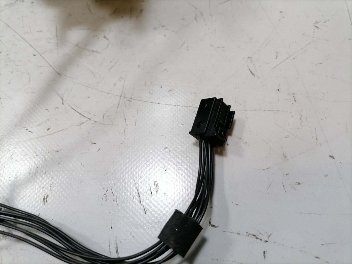 Mercedes A Klasse W169 original Au&szlig;enspiegel links elektrisch verstellbar beheizt Bj.2004